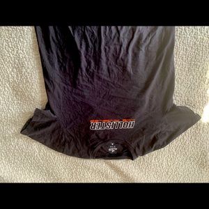 Hollister T - small washed never worn